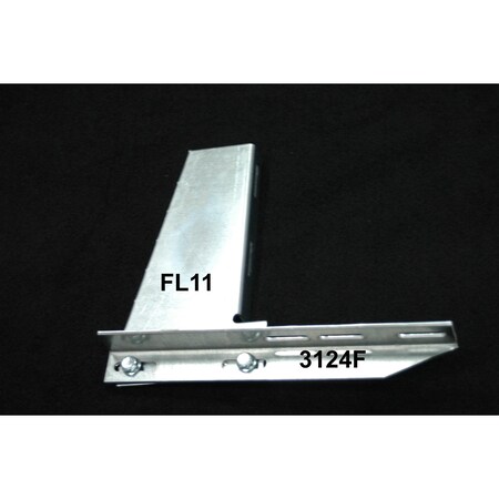 Owens Rocker Panel Mount No Drilling Required For Fusion Running Boards BK133